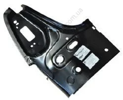 Опора заднього ліхтаря лівого Renault Logan ASAM 65528