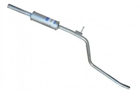 Глушник проміжний LOGAN ASAM 65529