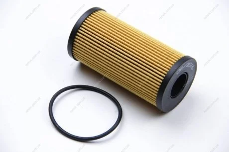 Фільтр масляний Trafic/Vivaro 2.0dCi 06- ASAM 70106