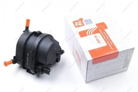 Фільтр паливний Citroen/Ford/Mazda/Peugeot/Toyota 1.4d ASAM 70252