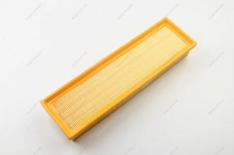 Фільтр повітряний 1.4 16V Citroen C4 04-/Peugeot 206/307 04- ASAM 70314