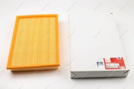 Фильтр воздушный 1.4 Caddy III, Golf IV,V,Octavia,Fabia ASAM 70334