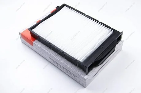 Повітряний фільтр салону ASAM 70353