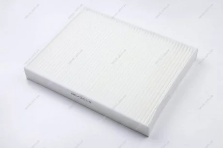 Повітряний фільтр салону ASAM 70360