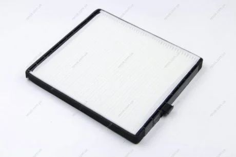 Фільтр салону CHEVROLET AVEO 05- ASAM 70372