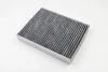 Фільтр салону Fiesta/Fusion 01- (вугільний) ASAM 70382 (фото 2)