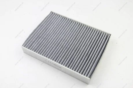 Фільтр салону Fiesta/Fusion 01- (вугільний) ASAM 70382