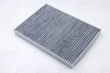 Фільтр салону Caddy 96-04/Golf 92-98/Passat 01-05/Octavia 96-11 (вугільний) ASAM 70387