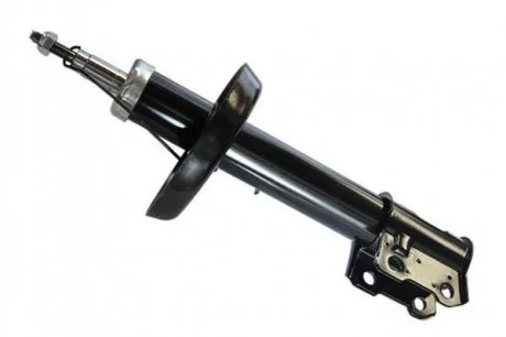 OPEL Амортизатор газ.пер.прав. Astra G 1,2-2,0 98- ASAM 70394