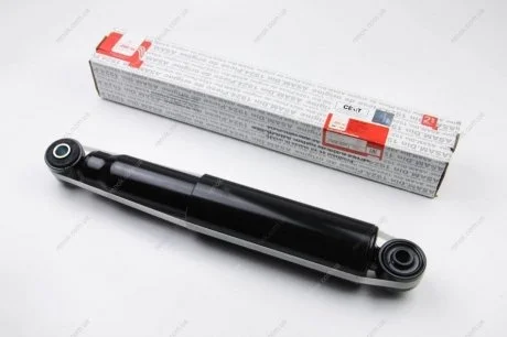 Амортизатор задній Doblo 01-05 (газ) ASAM 70441