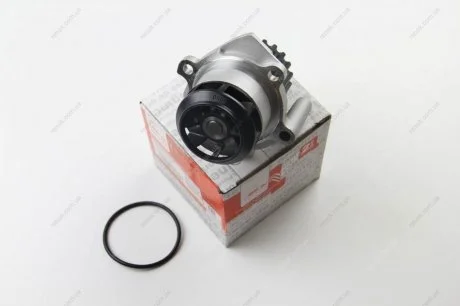 Насос водяний VAG 1.9 TDI (96-15) (19 зубців) ASAM 70482