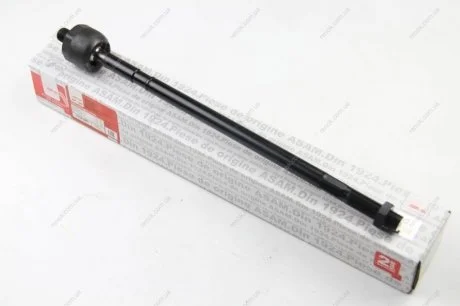 Тяга рульова MB Sprinter/VW LT(36-45) 96-06 ASAM 70504