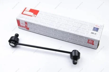 Стойка стабилизатора переднего ASAM 70618