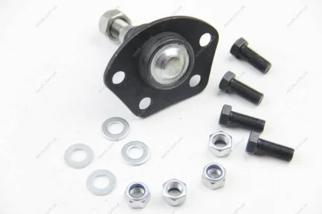 Опора кульова перед Citroen Jumper, Fiat Ducato, Peugeot Boxer ASAM 70782