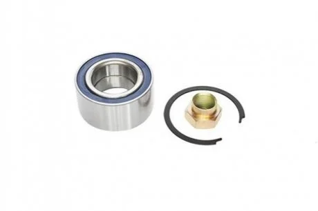 Підшипник ступиці зад.(ABS+) BMW 3/TOURING E30 87.08-93.06 ASAM 70835