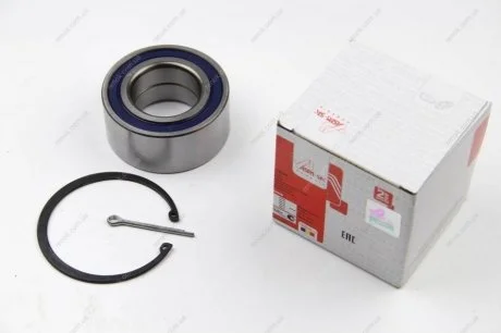 Підшипник маточини передній Citroen Jumpy/Fiat Scudo/Peugeot Expert (95-) ASAM 70843