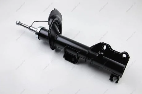 Амортизатор передній Vito (639) 03- ASAM 70887