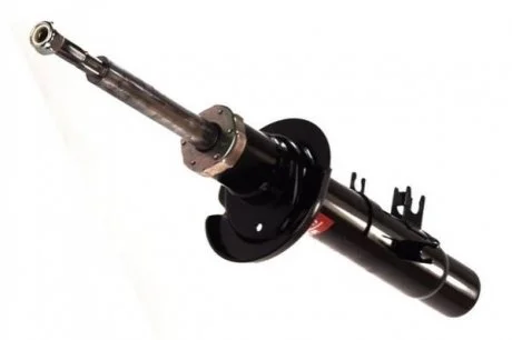 Амортизатор перед левый ASAM 70909