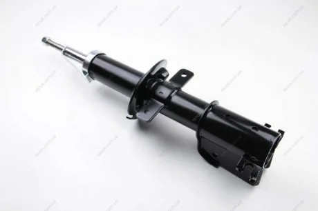 Амортизатор передний ASAM 70923