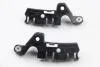 Кронштейн кріплення бампера переднього Renault Megane III 2008-(комплект 2шт) ASAM 70934 (фото 2)