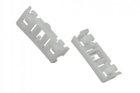 RENAULT Клипса крепежная (100шт.) Clio ASAM 70976