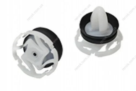 Кліпса пластикова ASAM 70982