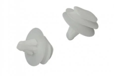 Кліпса молдинга KANGOO/MEGANE II 97- ASAM 70988