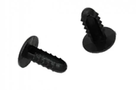 RENAULT Клипса крепежная (100шт.) Clio ASAM 71058