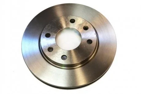 Диск гальмівний передній Peugeot 106 (91-), 205 (86-), 206 (02-), 306 (94-), 309 (85-) ASAM 71258