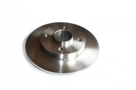 Диск тормозной перед ASAM 71262