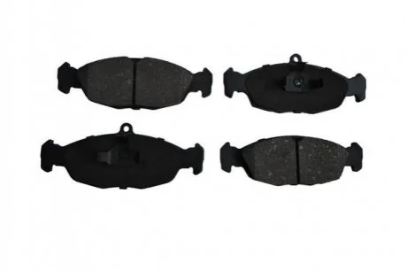 OPEL Тормозные колодки передн.Astra F,Vectra A,Corsa ASAM 71309