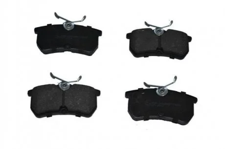 Гальмівнi колодки дискові зад. Ford Focus 98- ASAM 71333