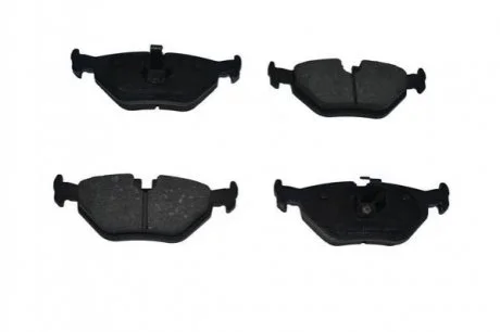 Комплект гальмівних колодок з 4 шт. дисків ASAM 71368
