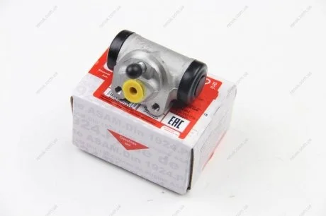 Циліндр гідравлічний ASAM 71433