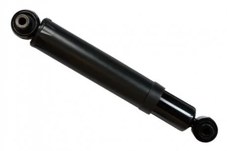 Амортизатор задній Nissan Qashqai 1.6i, 1.5d, 2.0d (07-) ASAM 71459