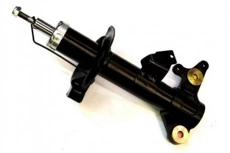Амортизатор передній лівий Nissan Primera 1.6i, 1.8i, 1.9d, 2.0i, 2.2d, 2.5i (02-) ASAM 71477