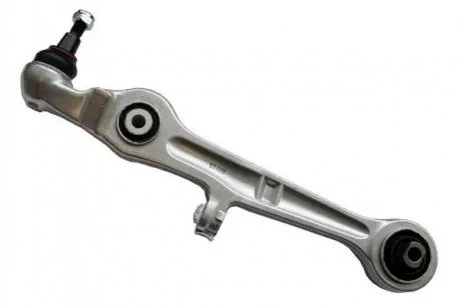 Важіль підвіски передній нижній Audi A4 (00-)/VW Passat (02-) ASAM 71749
