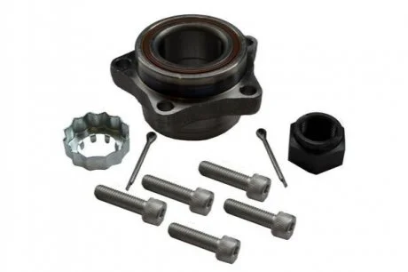 Подшипник ступицы ASAM 71750