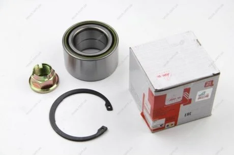 Маточина колеса з елементами монтажу ASAM 71773