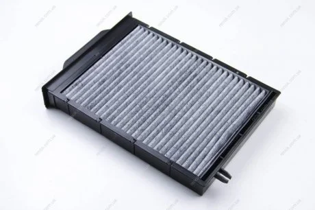 Фільтр салону Renault Megane II 02- (вугільний) ASAM 71894