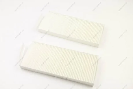 Фільтр салону Kangoo 08-/Master 10-/MB Citan 13- (2 шт.) ASAM 71918