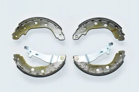 Колодки гальмівні задні барабанні Renault Kangoo I ASAM 73327