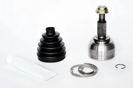 ШРКШ (ШРУС) зовнішній Megane/Scenic 1.5/1.9 dCi/2.0 04- (25зов. 33внутр.) ASAM 73393