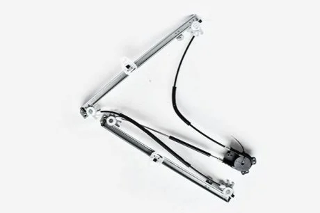 Склопідйомник передн.прав.Megane II 02- ASAM 73435