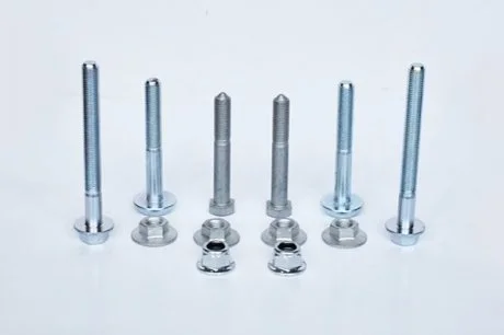 Комплект болтов переднего рычага AUDI-A4 ASAM 73513