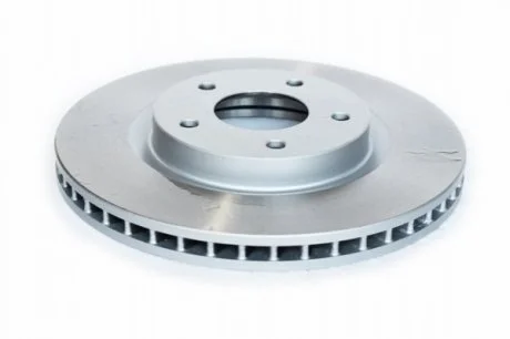 Диск тормозной передний Nissan Qashqai 2007- ASAM 73626