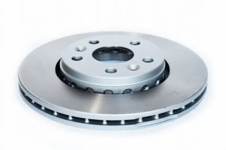 Гальмівний диск перед. Kangoo 08- (280x24) ASAM 73632