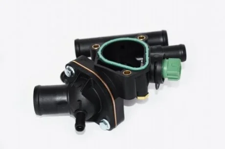Термостат 1.9D Kangoo 97-/Clio 98-05/Laguna 99-/Megane 96-03 (89C) з корпусом ASAM 73666