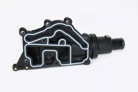 Термостат 1,4/1,6 16V Renault Megane III, Kangoo II, Fluence ASAM 73682