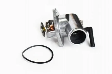 Термостат Opel Astra F, G/Zafira A 1.4/1.6 16V 98-05 (92 C) з корпусом ASAM 73691